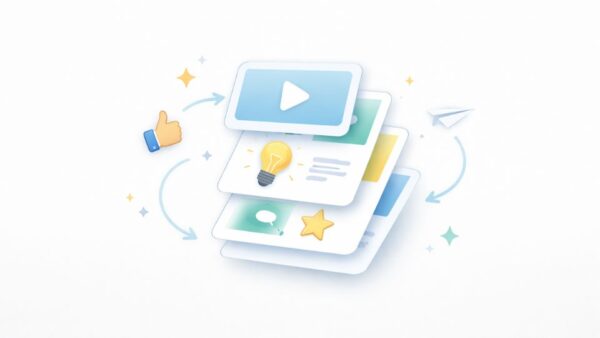 GIF-Sticker – animierte Inhalte anschaulich erklärt