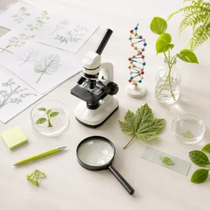 Biologie