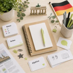 Deutsch