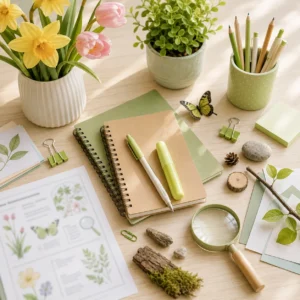 Frühling