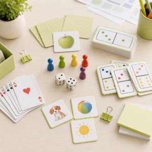 Lernspiele