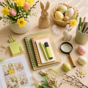 Ostern