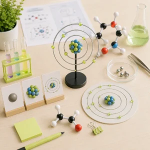 Atommodelle